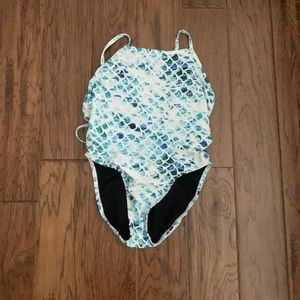 jolyn tie back one piece